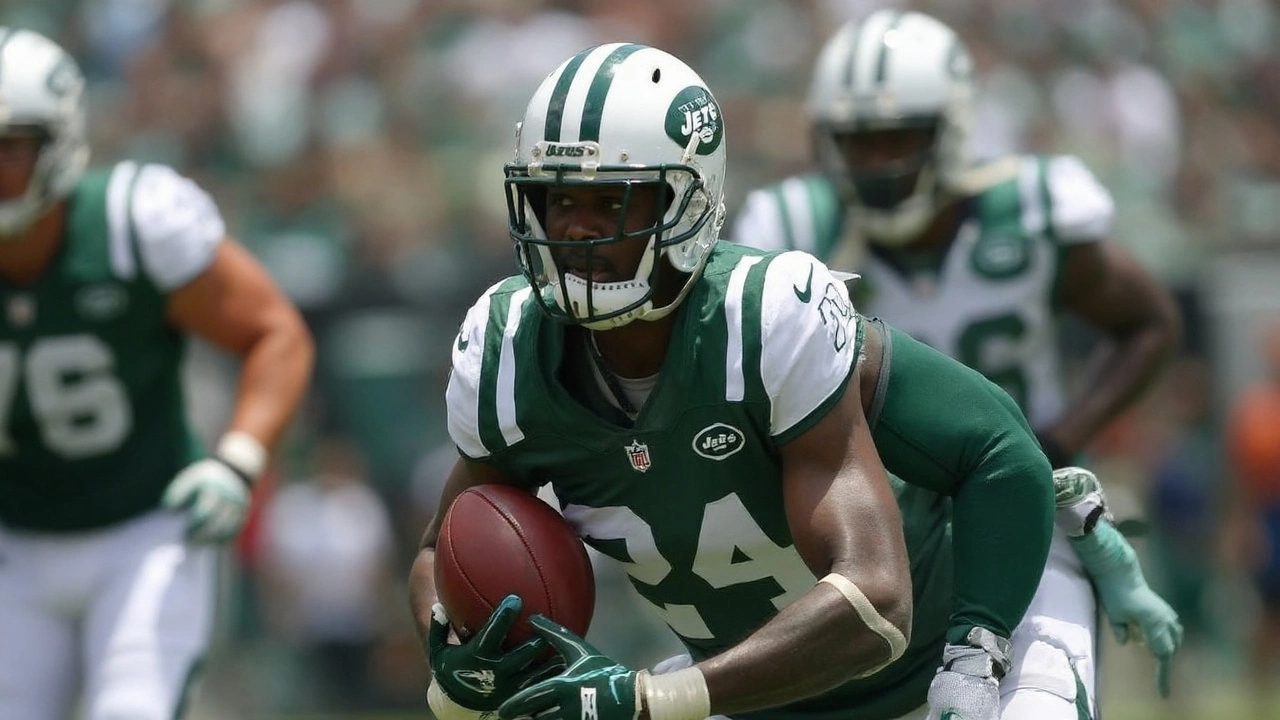 Buffalo Bills blast Jets 30-10 in Week 2 as Allen, defense set the tone