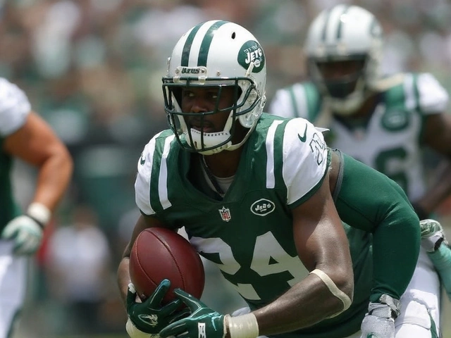 Buffalo Bills blast Jets 30-10 in Week 2 as Allen, defense set the tone