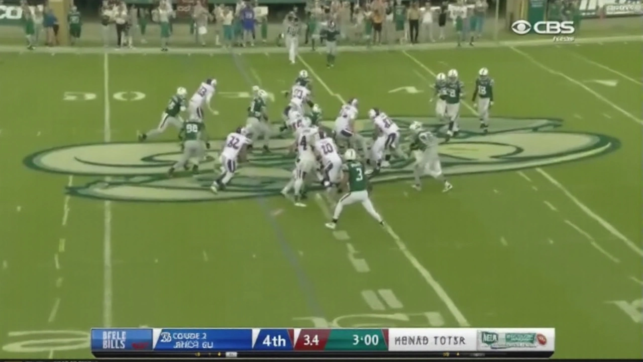 What it means for the AFC East race