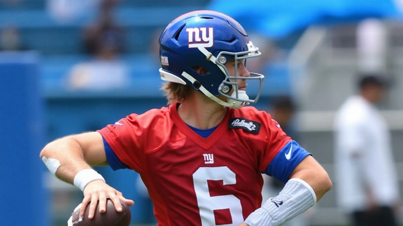 Why this looks familiar—and what the Giants can fix