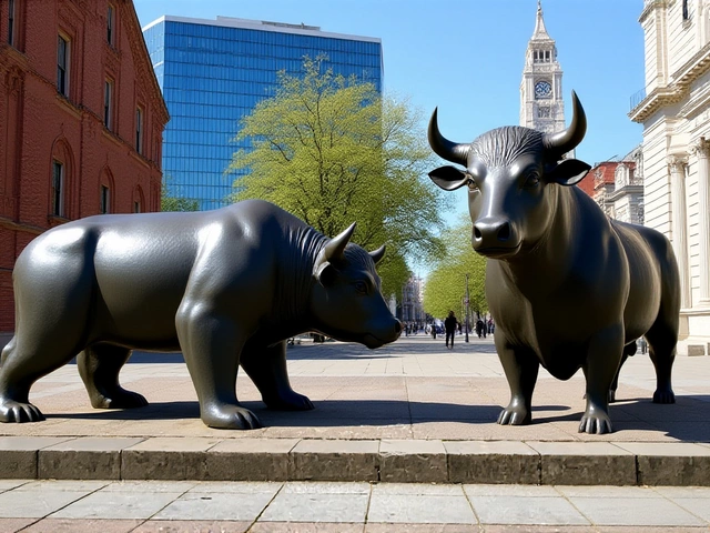 Qualcomm, Tesla Surge as Intellia Plummets After Clinical Trial Pause; Avidity Bought for $12B