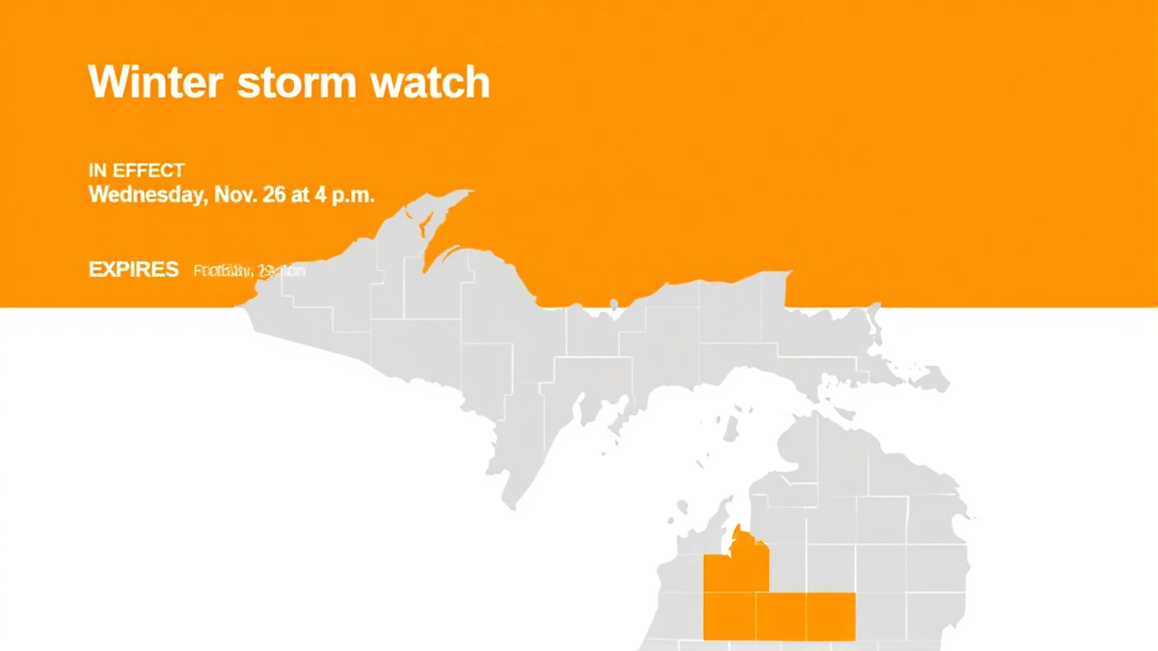 Why This Storm Matters Beyond the Holiday